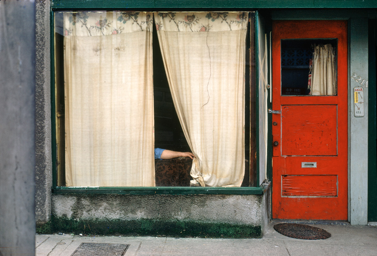 Image publication